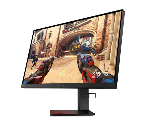 HP 24.5" OMEN X 25 240Hz 4NK94AA - 1457500 - zdjęcie 3